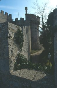 San Marino - Scorcio