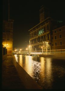 Venezia - Uno Scorcio