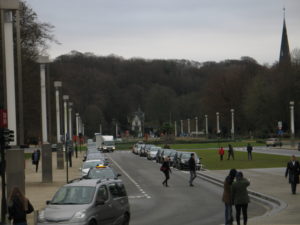 Boulevard du Centenaire