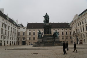 Kaiser Franz I. Denkmal
