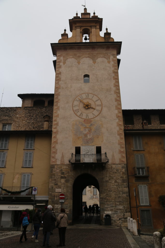 Palazzo Roncalli.