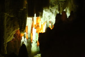 Le Grotte.