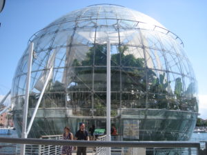 Biosfera.