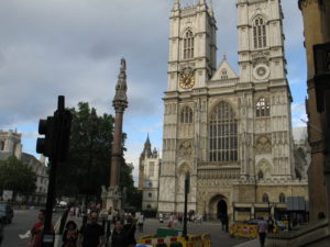 La Cattedrale di Westminster