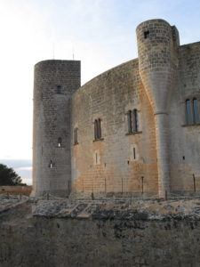 Castello del Belvedere