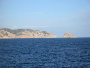 Isola di Maiorca.