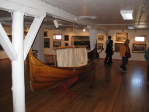 Lofoten Kringsmuseum.