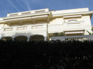 Principato di Monaco, la residenza di Carolina