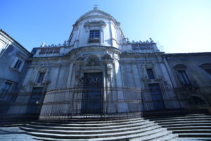 Chiesa di San Giuliano.