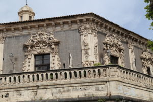 Palazzo Biscari.