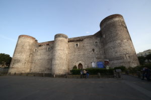 Castello Ursino.