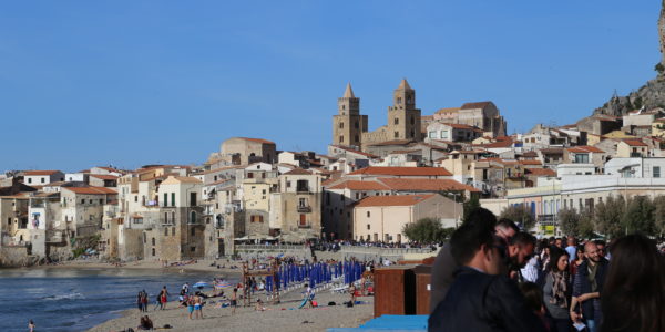 Cefalù.