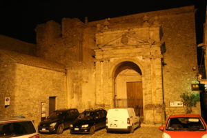 Piazza San Domenico.