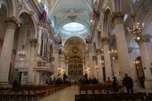 Duomo di San Giorgio.