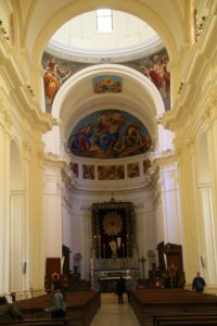 Basilica Minore di San Nicolò