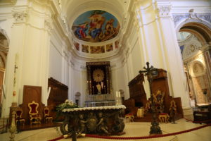 Basilica Minore di San Nicolò