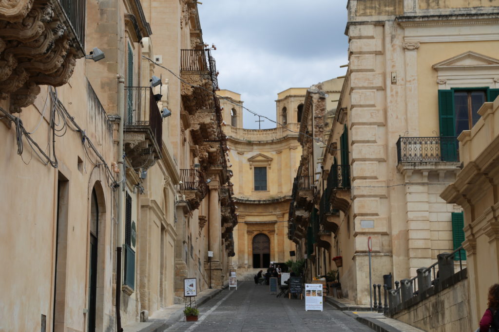 Chiesa di Montevergine.