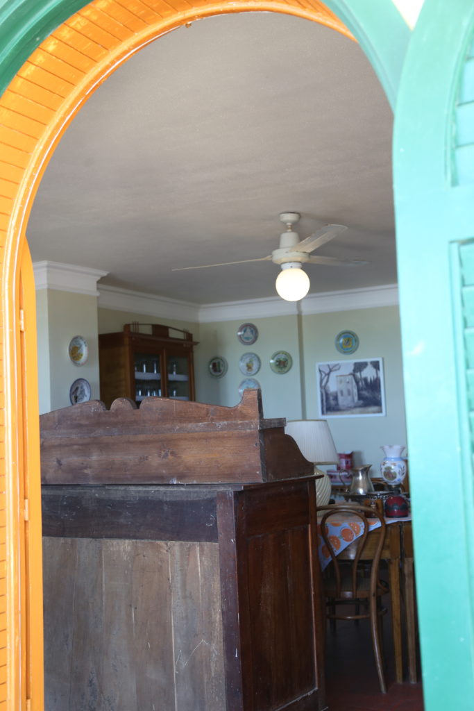 Punta Secca (RG) - La Casa di Montalbano