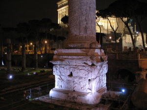 Colonna Traiana