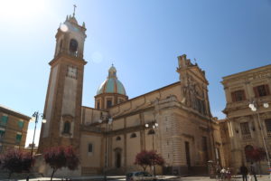 Cattedrale di San Giuliano.