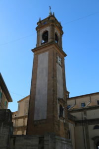 Cattedrale di San Giuliano.