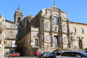 Chiesa S. Francesco D'Assisi.