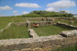 Parco archeologico di Morgantina,