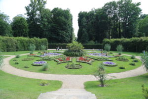 Parco di Sanssouci Sizilianischer Garten