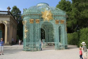 Parco di Sanssouci