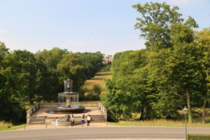Roßbrunnen