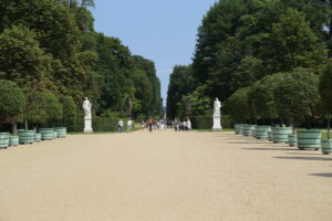 Parco di Sanssouci