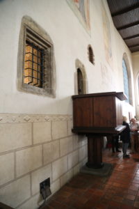 Cappella di Betlemme.