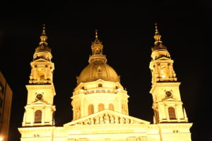 Basilica di Santo Stefano.