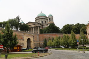 Esztergom, Cattedrale di Nostra Signora e di Sant'Adalberto