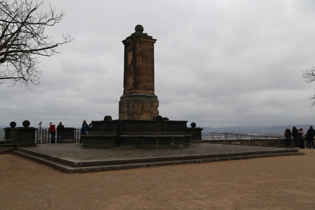 Fortezza di Ehrenbreitstein