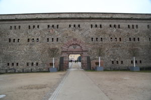 Fortezza di Ehrenbreitstein