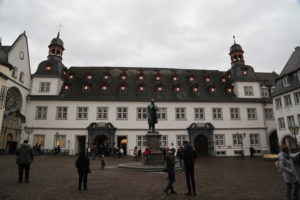 Jesuitenplatz