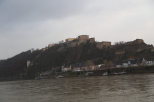 Fortezza di Ehrenbreitstein