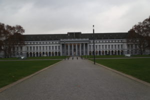Palazzo Elettorale (Schloss Koblenz)