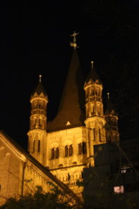 Chiesa San Martino.