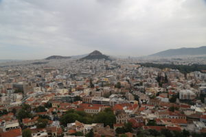 Atene.