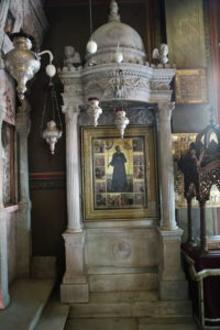 Idra - Santa Cattedrale dell'Assunta