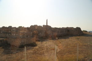 Egina, Tempio di Apollo.
