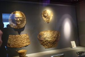 Museo Archeologico.