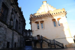 Castello di Stirling