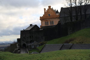 Castello di Stirling