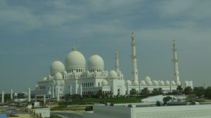 Grande Moschea dello Sceicco Zayed