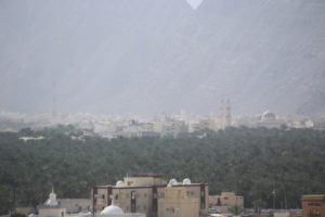 Khasab, Sultanato dell'Oman