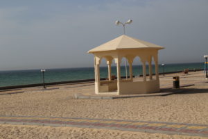 Beach Park Hil Oman