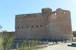 Castello di Jabreen